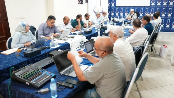 العدالة والتنمية يدعو إلى لجنة وطنية للتحقيق في أحداث الهجرة الجماعية نحو سبتة