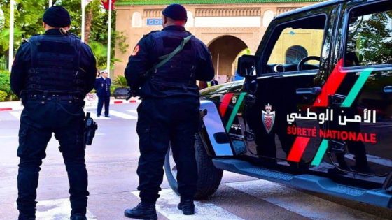 الإطاحة بـ6 مشتبه فيهم في جريمة قتل فتاة ورمي جثتها