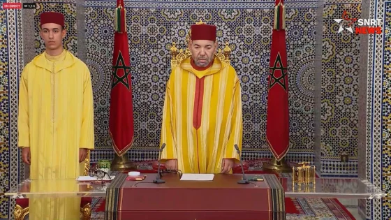 عفو ملكي يشمل 935 محكوماً بمناسبة ذكرى ثورة الملك والشعب