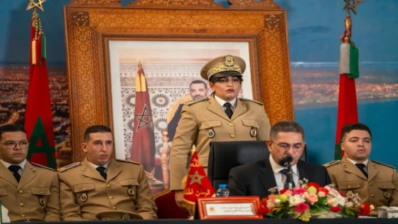 أمزازي يدعو رجال السلطة بسوس ماسة إلى الحياد واليقظة قبيل الانتخابات التشريعية