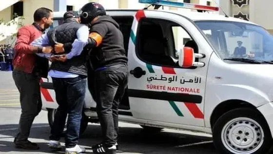 أكادير.. توقيف شاب للاشتباه في محاولة سرقة وكالة بنكية