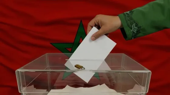 تسهيلات للموظفين والأعوان لممارسة حقهم في التصويت يوم الاقتراع