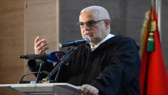 بنكيران يهاجم “البام” بعد تصدر الانتخابات: من زعيمكم؟ واستبدلوا “التراكتور” بـ“الموزيط”