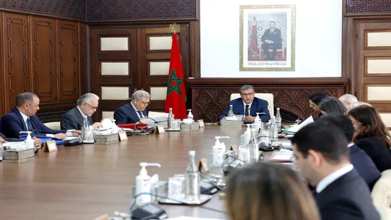 الحكومة تناقش تعديلات جديدة على دعم السكن وتبحث ملفات التعليم العالي