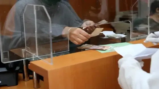 البنوك المغربية تواصل النمو في 2026.. القروض والودائع ترتفع والديون المتعثرة تتجاوز 104 مليارات درهم