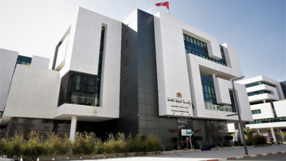 الوكيل العام يكشف تفاصيل المواجهة المسلحة التي أودت بحياة شرطي