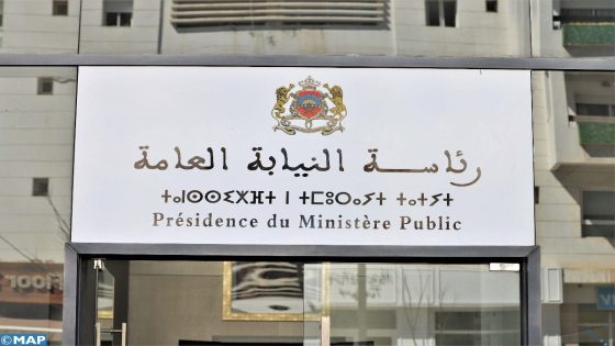 النيابة العامة تفتح تحقيقاً بشأن تسجيل صوتي مرتبط بشبهات انتخابية