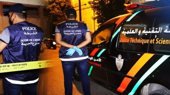 مقتل شاب في اعتداء بسلاح أبيض بحي الفرح بأكادير وتوقيف مشتبه فيهما