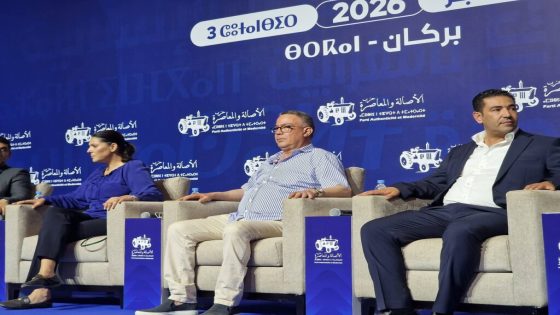 لقجع: مشاريع تنموية متعثرة بجهة الشرق رغم توفر الاعتمادات المالية
