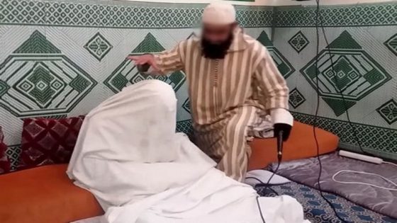 توقيف شخص يمتهن الرقية الشرعية للاشتباه في التحرش بسيدة