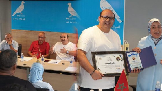 اجتماع موسع لأطر «الأحرار» بإنزكان أيت ملول يضع التكوين والاستحقاقات المقبلة في الواجهة