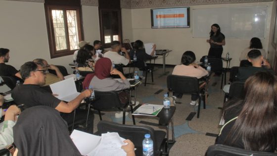 أكادير.. أكثر من 30 ملاحظاً وملاحظة يستفيدون من دورة تكوينية استعداداً للاستحقاق التشريعي