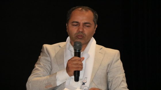 باكيري يطالب بالتحقيق في توجيه الناخبين ويحذر من توظيف برنامج أكادير انتخابيا