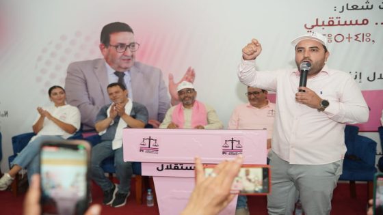 خالد الشناق يدعو إلى مواجهة تضارب المصالح ورفع المشاركة الانتخابية