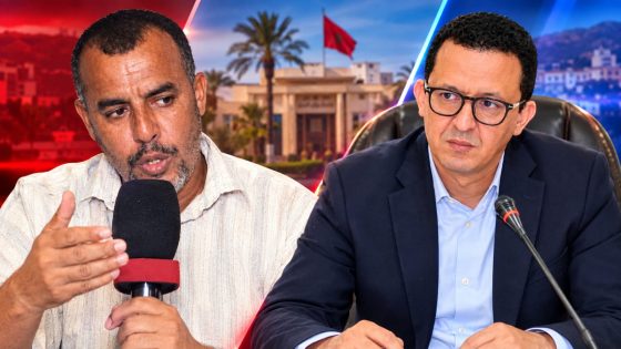 بعد حصيلة رئيس مجلس أيت ملول.. عضو المعارضة أزنكض يرد ويفتح ملفات ساخنة (فيديو )