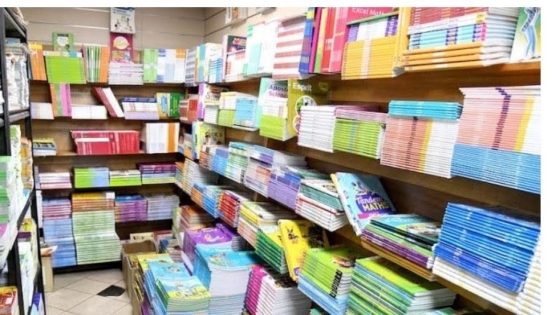 أزمة الكتب المدرسية.. وزارة التربية تتدخل لمواجهة الخصاص