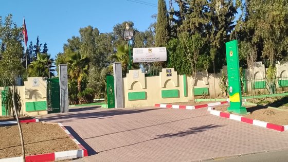 فرقة “دوز تمسرح”..تطلق التوطين المسرحي بالمركز الثقافي آيت أورير