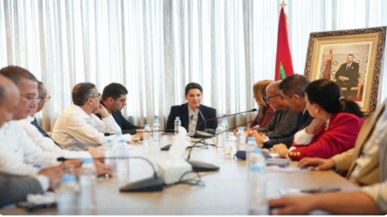 الأصالة والمعاصرة يعقد اجتماعا استثنائيا عقب تعيين المنصوري رئيسة للحكومة