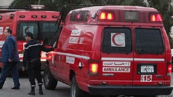 وفاة سائق حافلة داخل المحطة الطرقية بجرسيف تستنفر السلطات