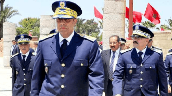 حموشي يجري حركة تعيينات جديدة في مناصب المسؤولية بمصالح الأمن الوطني