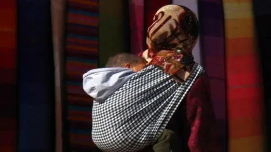 أكادير.. جمعية «صوت الطفل» تحذر من تنامي ظاهرة القاصرات الأمهات في وضعية الشارع