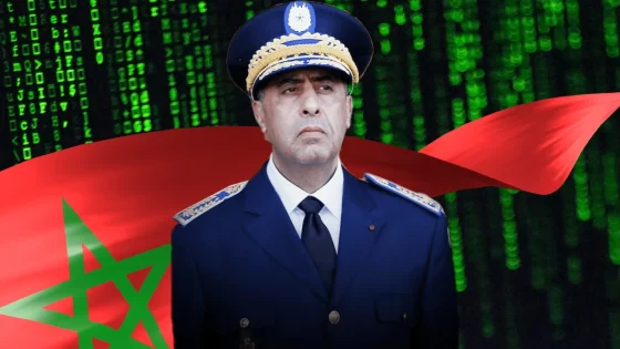 الحموشي يمنح ترقية استثنائية لشرطي استشهد خلال تدخل أمني بالحسيمة