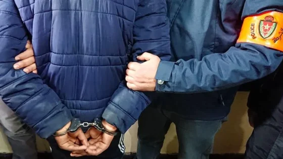 أكادير.. فيديو متداول يقود إلى توقيف سائق استعراضي وحجز سيارة معدلة