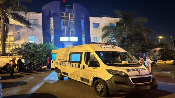 الاشتباه في إصابة تلميذة بالدفتيريا يستنفر مستشفى الحسني بالدار البيضاء