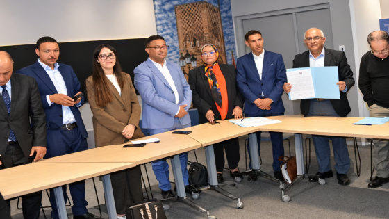 أربعة أحزاب تشكل مجموعة نيابية مشتركة بمجلس النواب