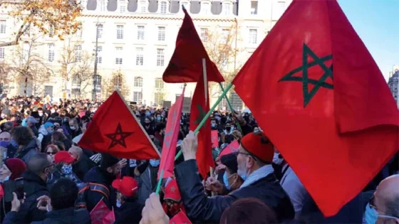 المغاربة يتصدرون قائمة الحاصلين على تصاريح الإقامة في الاتحاد الأوروبي بأكثر من 2.23 مليون