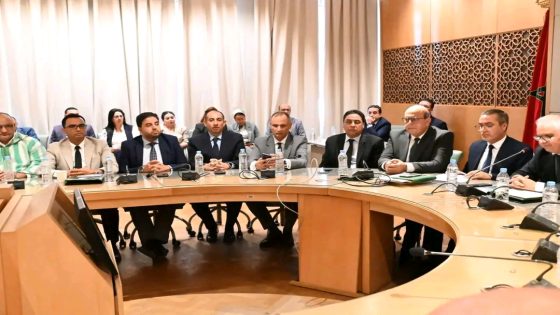 خالد الشناق: البرنامج الحكومي يضع القدرة الشرائية وتشغيل الشباب وتحسين الخدمات العمومية ضمن الأولويات