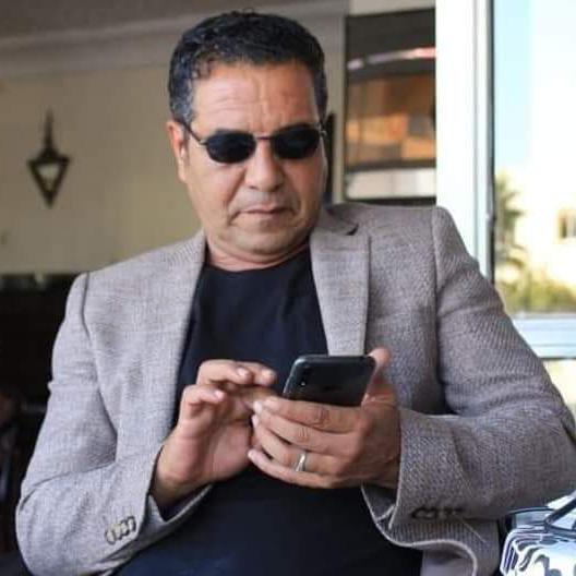 نور الدين فراحي