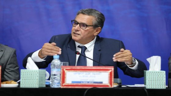 أكادير.. غياب أخنوش عن دورة أكتوبر يعيد ملف حضور الرئيس إلى الواجهة