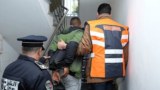 توقيف شخصين للاشتباه في النصب وسرقة معطيات بطاقات بنكية واستعمالها إلكترونياً