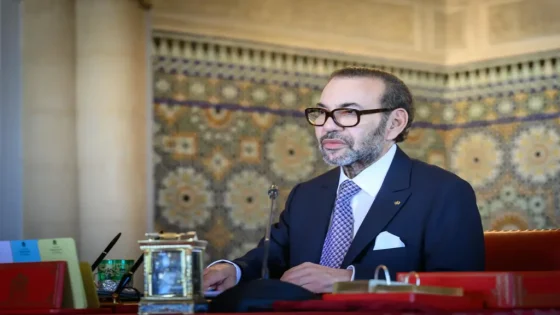 بعد يومين من تعيينها.. الملك يقبل طلب إعفاء ماديحة خيير من منصبها الوزاري