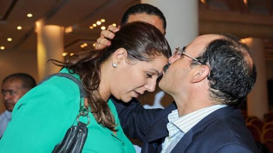 الأمناء السابقون للبام يهنئون المنصوري.. وكوكوس: العماري لم يوقع