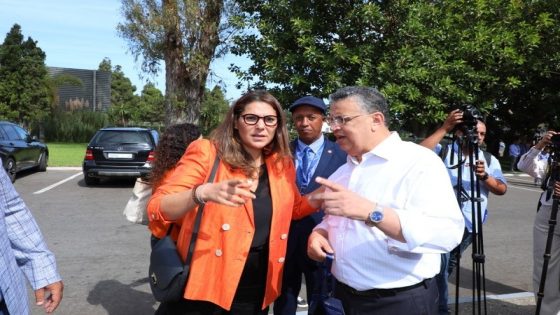 مشاورات الحكومة تدخل مرحلة الحسم.. المنصوري تطمح إلى حكومة ترضي المغاربة ووهبي يرد بشأن “الأحرار”