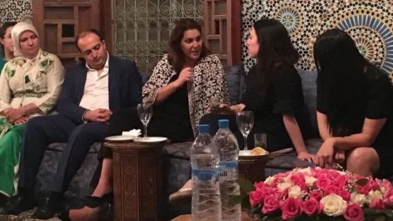 اللجنة اليهودية الأمريكية تهنئ المنصوري بتعيينها رئيسة للحكومة المغربية