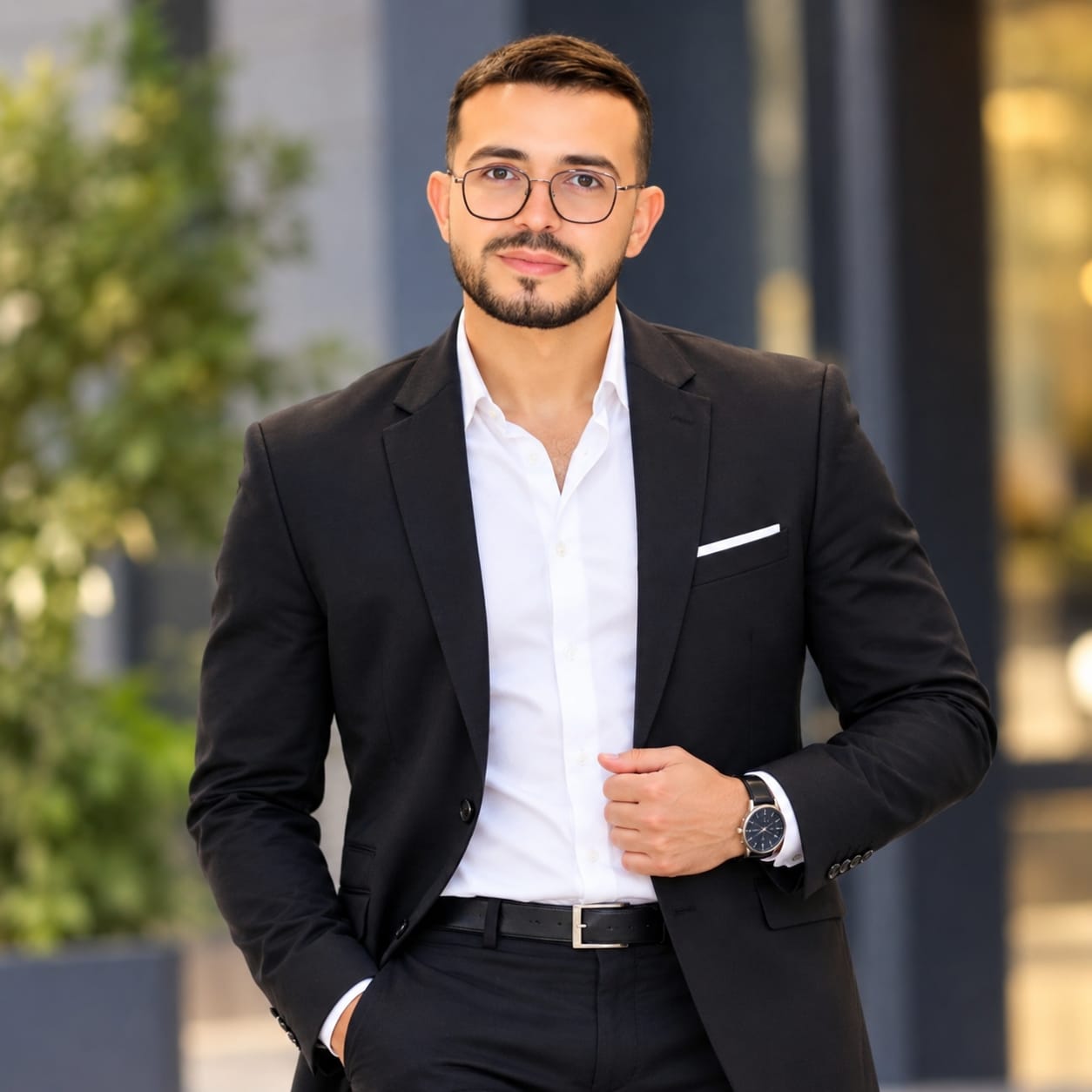 محمد لحياني