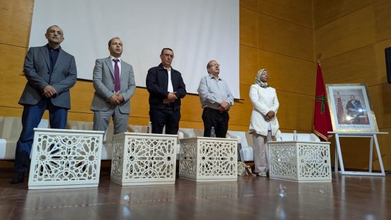 بعد حصد أزيد من 15 ألف صوت.. العدالة والتنمية يحتفي بنتائجه بأكادير إداوتنان
