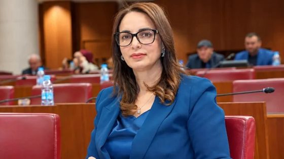 بعد إعفائها من مهامها الحكومية.. رحال المكاوي رئيسا للفريق النيابي لحزب الاستقلال