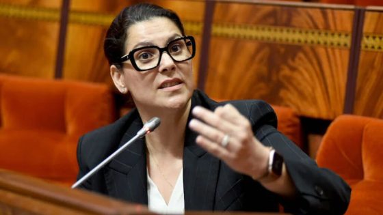المنصوري: سنستكمل الأوراش المفتوحة ونعالج الاختلالات القائمة
