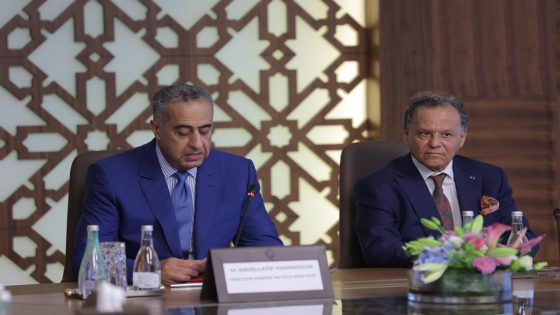 الأمن الوطني والمؤسسة الوطنية للمتاحف يوقعان اتفاقية لحماية التراث الثقافي المغربي