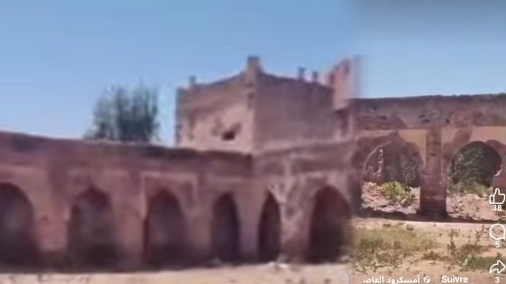 سوق أمسكرود بين التهميش وتراجع النشاط.. مطالب بالتأهيل وإنقاذ الحركة التجارية