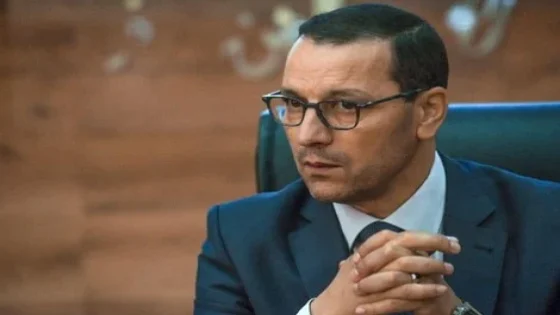 الصمدي يدعو إلى تعديل التوقيت الدراسي يوم الجمعة لتمكين التلاميذ من الصلاة