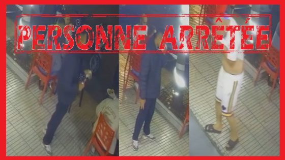 فيديو متداول يقود إلى توقيف مشتبه فيه في قضية اعتداء بمادة حارقة بأكادير