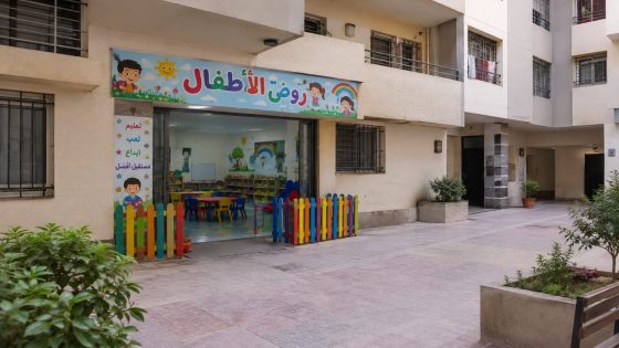 أقسام تعليمية داخل عمارات سكنية بأكادير إداوتنان تثير الجدل ومطالب بتدخل الجهات المختصة