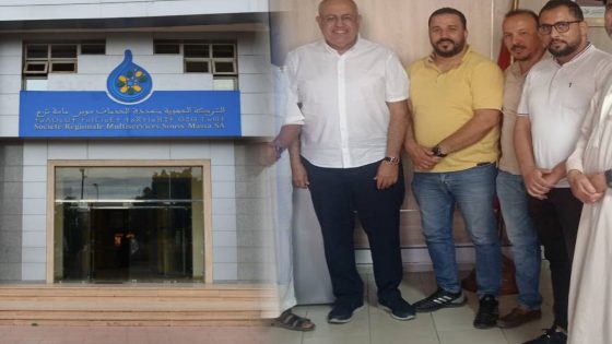 أمسكرود.. تحركات لإيجاد حل لأزمة الماء بدوار أكني بعد معاناة الساكنة لأكثر من شهر