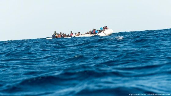 287 مهاجرا مغربيا يصلون إلى لانزاروتي في أسبوع وسط تجدد مخاوف الهجرة البحرية
