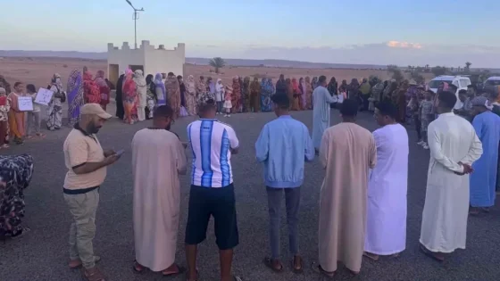 طاطا.. تأسيس هيئة مدنية للترافع من أجل تحسين جودة الخدمات الصحية بالإقليم